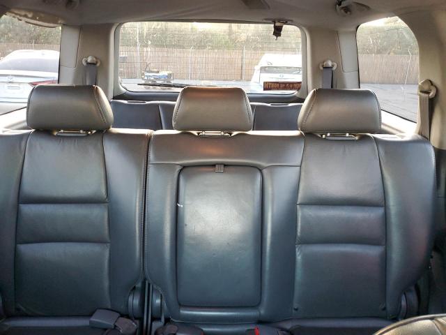 Photo 10 from auction – 2006 HONDA PILOT EX with VIN 5FNYF28546B024762