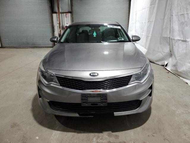 Photo 5 from auction – 2016 KIA OPTIMA LX with VIN 5XXGT4L33GG099649