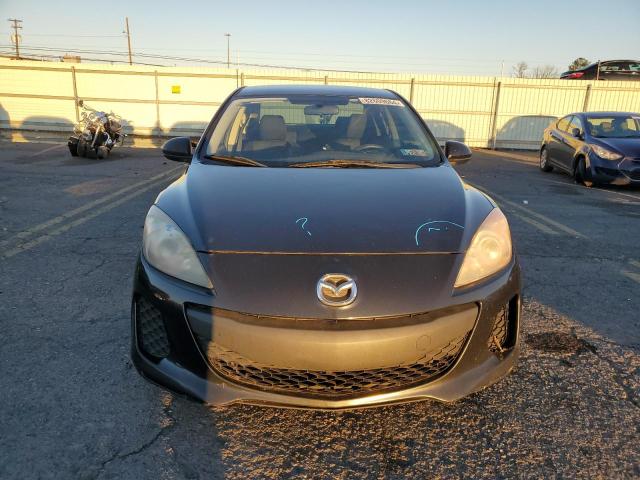 Photo 5 from auction – 2013 MAZDA 3 I with VIN JM1BL1TG4D1704135