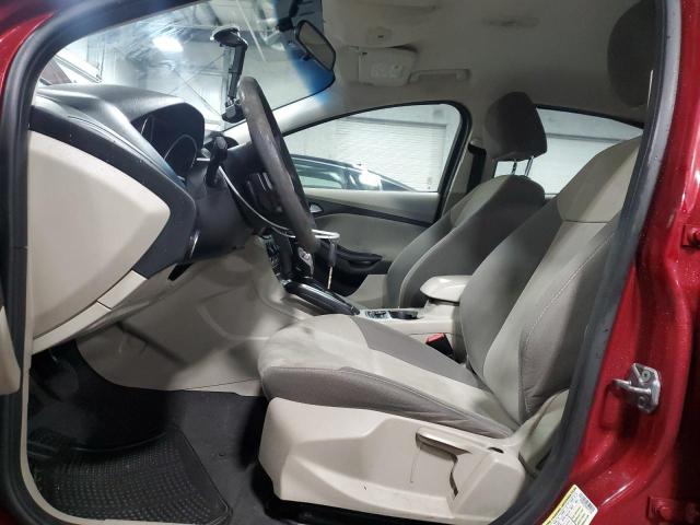 Photo 7 from auction – 2013 FORD FOCUS SE with VIN 1FADP3F27DL217725