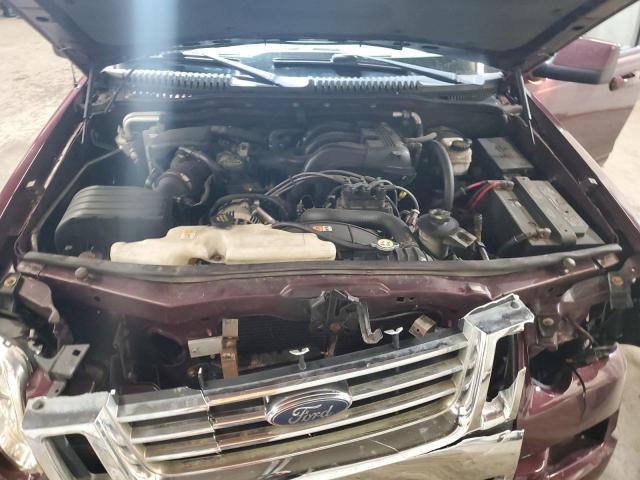 Photo 11 from auction – 2007 FORD EXPLORER S with VIN 1FMEU53K87UA09466