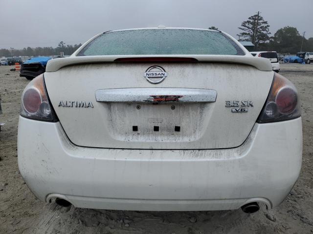Photo 6 from auction – 2011 NISSAN ALTIMA SR with VIN 1N4BL2AP4BN411498