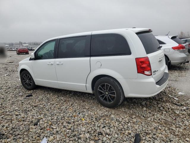 Photo 2 from auction – 2019 DODGE GRAND CARA with VIN 2C4RDGBG0KR502658