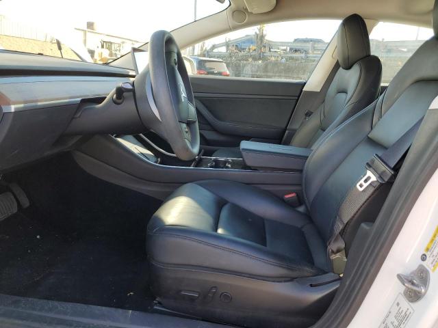 Photo 7 from auction – 2020 TESLA MODEL 3 with VIN 5YJ3E1EA8LF806552