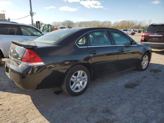 Photo 3 from auction – 2011 CHEVROLET IMPALA LT with VIN 2G1WG5EK3B1268571