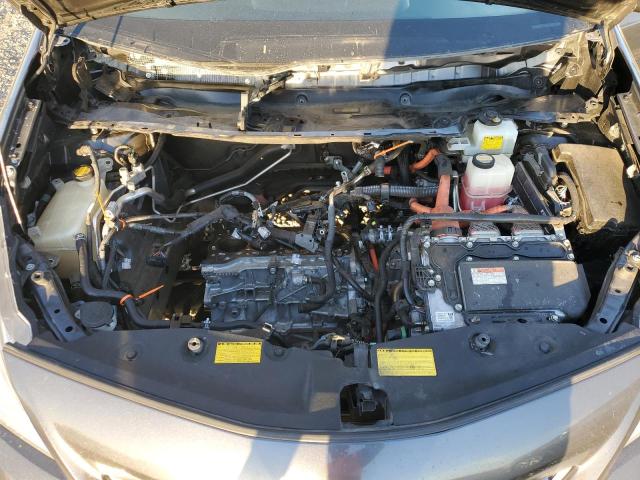 Photo 11 from auction – 2013 TOYOTA PRIUS V with VIN JTDZN3EUXD3202354