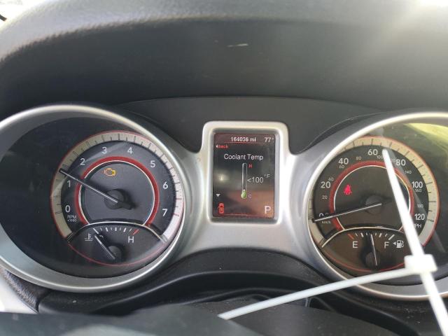 Photo 9 from auction – 2013 DODGE JOURNEY SX with VIN 3C4PDCBG6DT541206