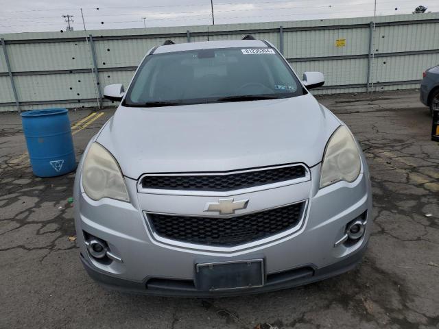 Photo 5 from auction – 2010 CHEVROLET EQUINOX LT with VIN 2CNALPEW7A6205711