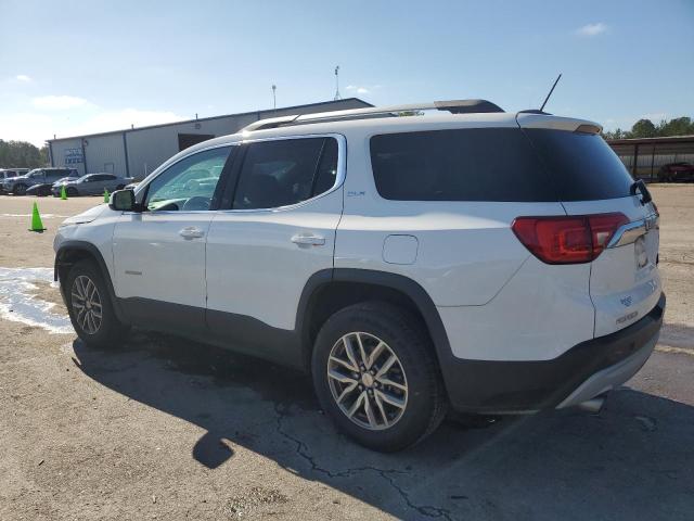 Photo 2 from auction – 2018 GMC ACADIA SLE with VIN 1GKKNLLS1JZ243469
