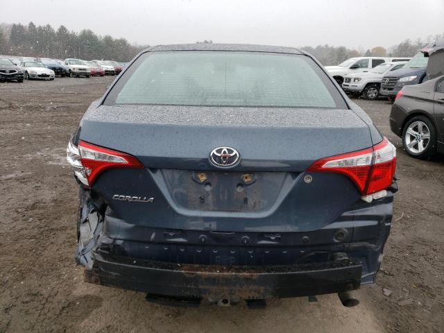 Photo 6 from auction – 2016 TOYOTA COROLLA L with VIN 2T1BURHE5GC544575