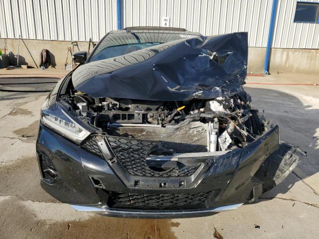 Photo 5 from auction – 2019 NISSAN MAXIMA S with VIN 1N4AA6AV8KC383031