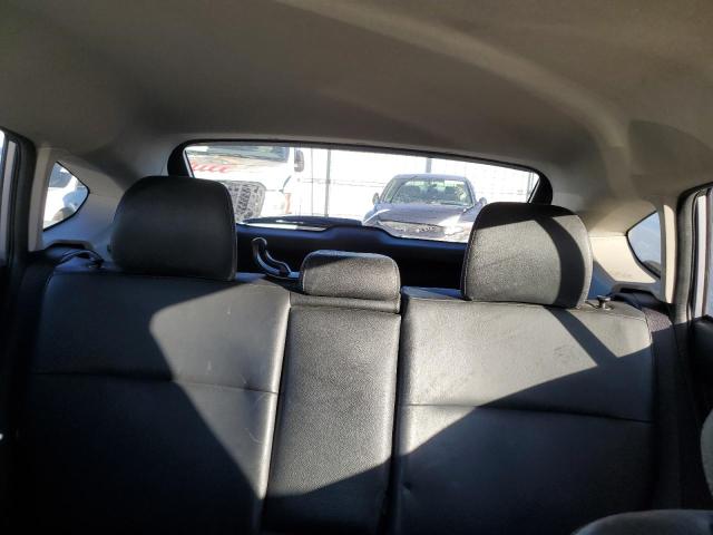 Photo 10 from auction – 2013 SUBARU XV CROSSTR with VIN JF2GPAGC5DH837707