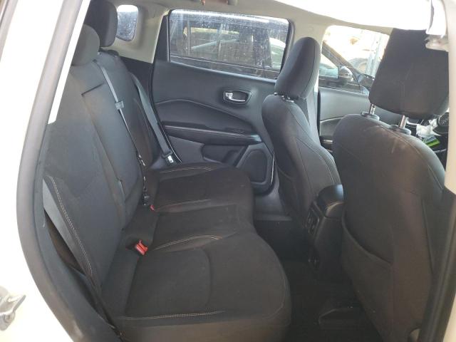 Photo 11 from auction – 2020 JEEP COMPASS SP with VIN 3C4NJDAB0LT165645