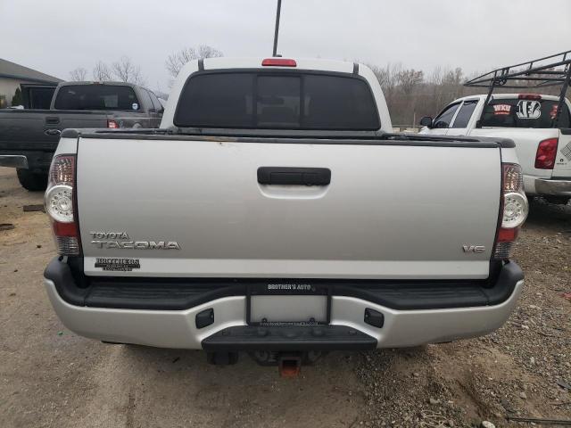 Photo 6 from auction – 2011 TOYOTA TACOMA DOU with VIN 3TMLU4EN1BM070586