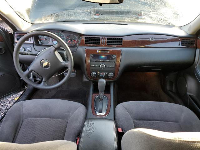 Photo 8 from auction – 2010 CHEVROLET IMPALA LS with VIN 2G1WA5EN4A1226601