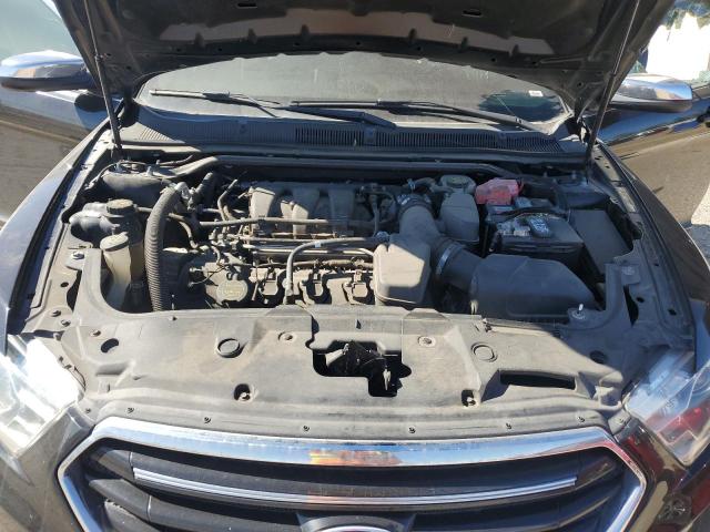 Photo 11 from auction – 2016 FORD TAURUS LIM with VIN 1FAHP2F87GG105777