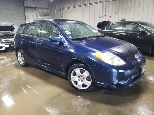 Photo 4 from auction – 2006 TOYOTA COROLLA MA with VIN 2T1KR32E06C593883