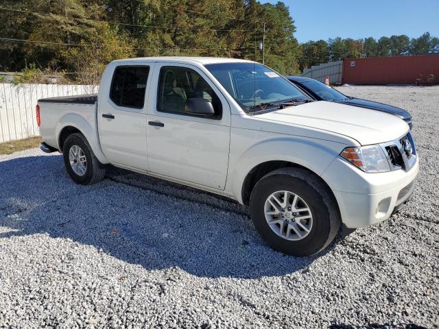 Photo 4 from auction – 2020 NISSAN FRONTIER S with VIN 1N6ED0EA4LN722927
