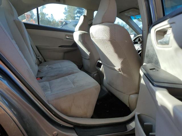 Photo 10 from auction – 2016 TOYOTA CAMRY LE with VIN 4T1BF1FK4GU119190