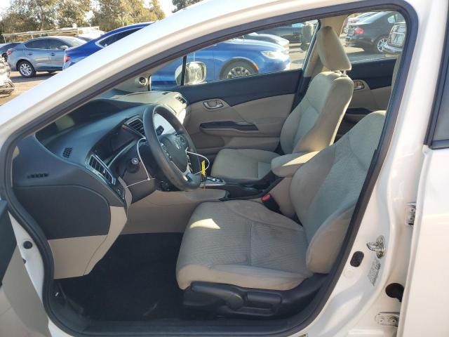 Photo 7 from auction – 2015 HONDA CIVIC SE with VIN 19XFB2F73FE277195