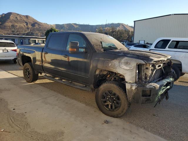 Photo 4 from auction – 2016 CHEVROLET SILVERADO with VIN 1GC1KVE81GF284045