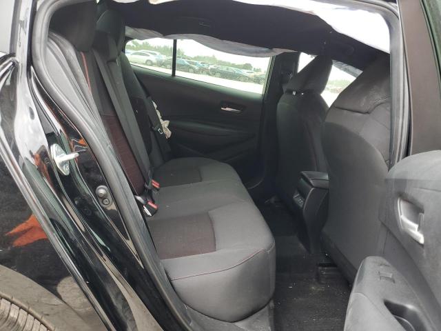 Photo 10 from auction – 2024 TOYOTA COROLLA SE with VIN JTDS4MCE2R3522233