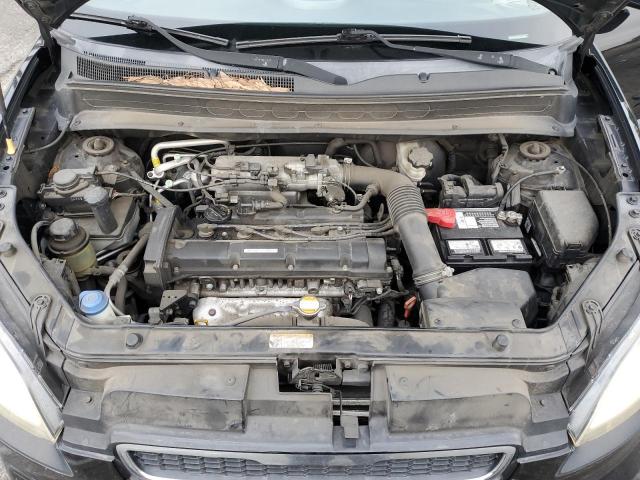 Photo 11 from auction – 2010 KIA SOUL + with VIN KNDJT2A24A7179885