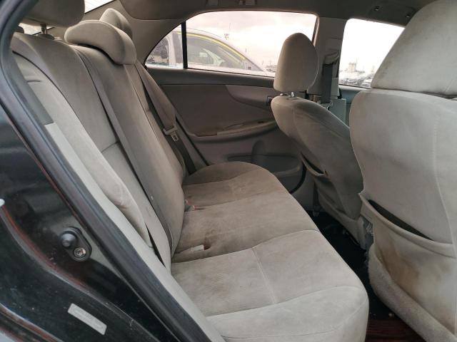 Photo 10 from auction – 2010 TOYOTA COROLLA BA with VIN 1NXBU4EE6AZ334287