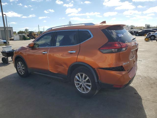 Photo 2 from auction – 2017 NISSAN ROGUE S with VIN JN8AT2MT4HW389749