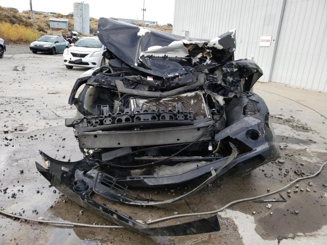 Photo 5 from auction – 2015 CHEVROLET CAMARO LT with VIN 2G1FD1E30F9134196