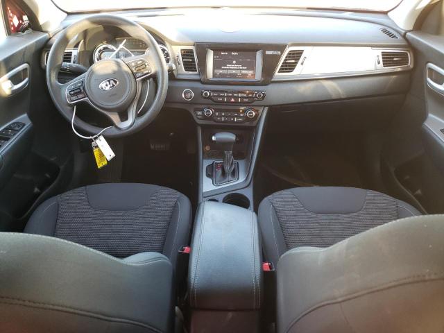 Photo 8 from auction – 2019 KIA NIRO FE with VIN KNDCB3LC8K5296874