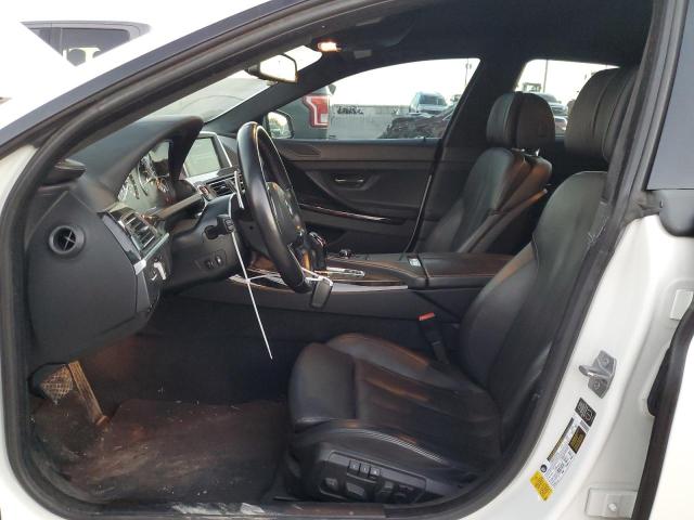 Photo 7 from auction – 2014 BMW 650 I GRAN with VIN WBA6B2C54ED128858