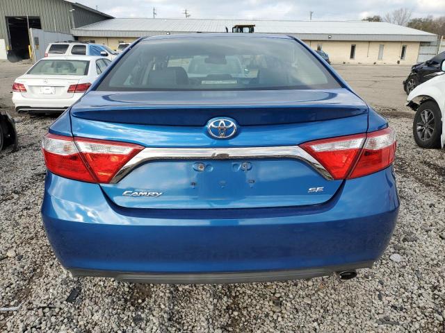 Photo 6 from auction – 2017 TOYOTA CAMRY LE with VIN 4T1BF1FK7HU669372