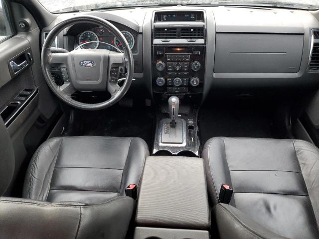 Photo 8 from auction – 2011 FORD ESCAPE LIM with VIN 1FMCU9EG4BKC44300