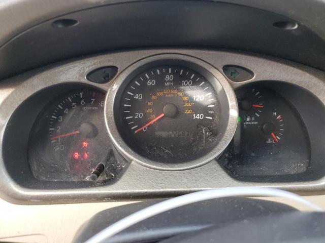 Photo 9 from auction – 2003 TOYOTA HIGHLANDER with VIN JTEGF21A930091723