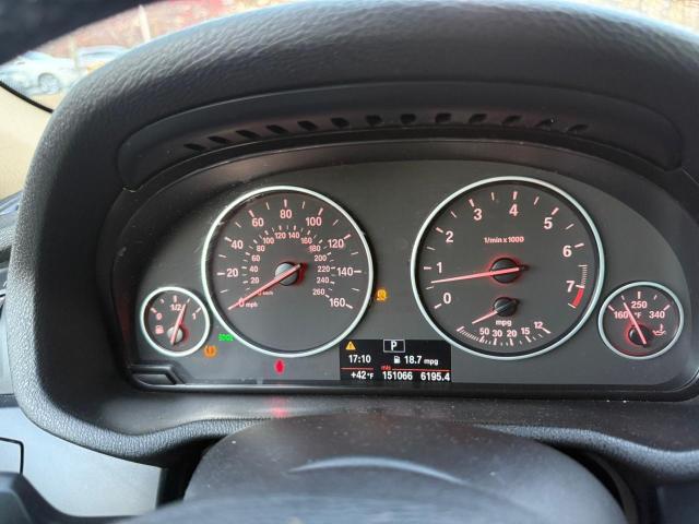 Zdjęcie 8 z aukcji – 2011 BMW X3 XDRIVE2 z VIN 5UXWX5C55BL706245