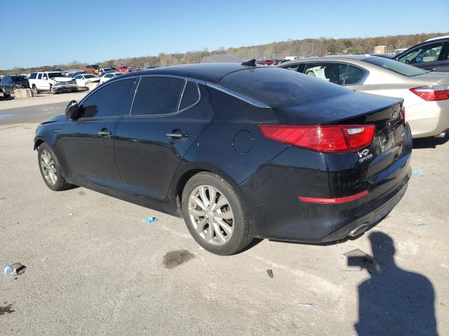 Foto 2 de la subasta – 2015 KIA OPTIMA EX con VIN 5XXGN4A73FG415856
