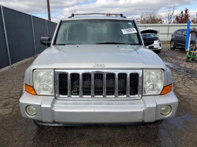 Photo 5 from auction – 2008 JEEP COMMANDER with VIN 1J8HG48KX8C155170
