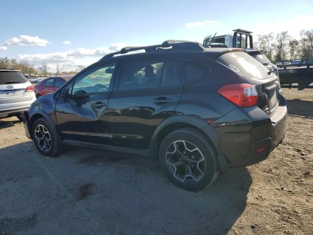 Photo 2 from auction – 2014 SUBARU XV CROSSTR with VIN JF2GPAKC6E8307027