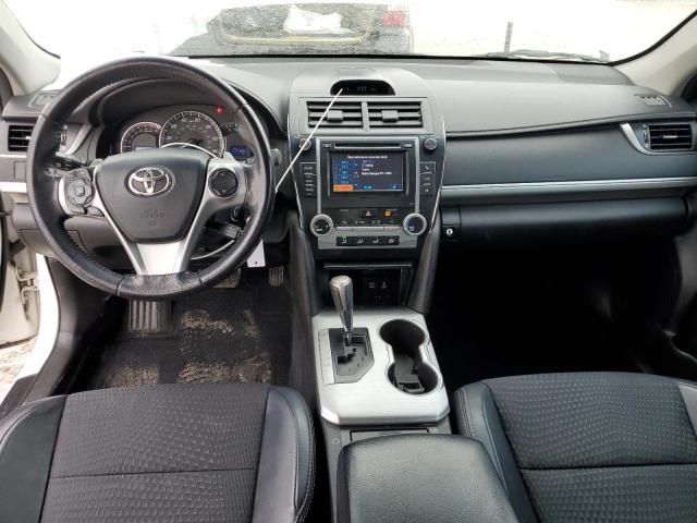 Photo 8 from auction – 2012 TOYOTA CAMRY BASE with VIN 4T1BF1FK4CU510575