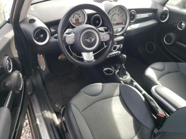Photo 8 from auction – 2009 MINI COOPER S with VIN WMWMF73579TW82495