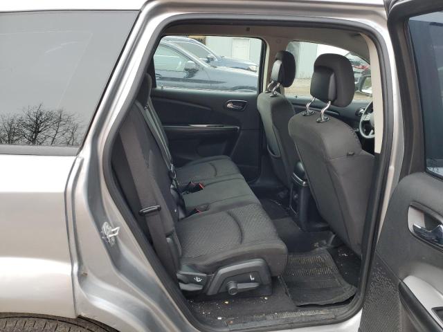 Photo 11 from auction – 2016 DODGE JOURNEY SE with VIN 3C4PDCAB5GT235012