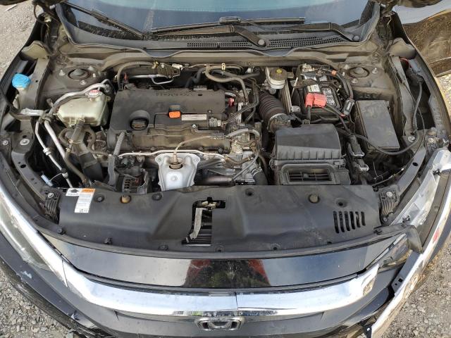 Photo 11 from auction – 2018 HONDA CIVIC LX with VIN 2HGFC2F53JH519557