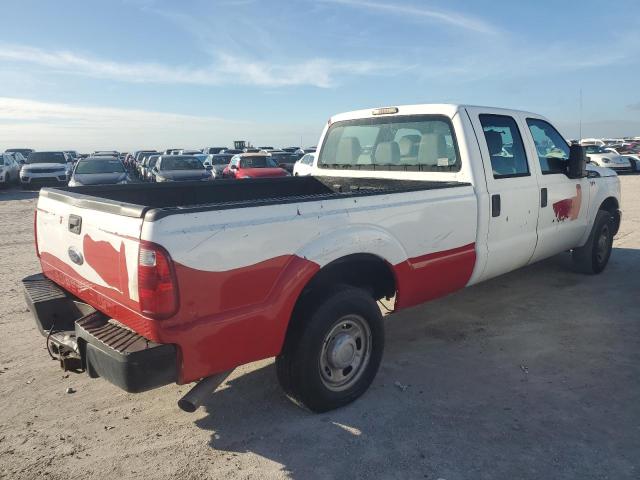 Photo 3 from auction – 2011 FORD F250 SUPER with VIN 1FT7W2A67BEA88157