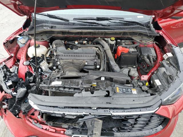 Photo 12 from auction – 2023 FORD ESCAPE PLA with VIN 1FMCU9JA1PUB43602