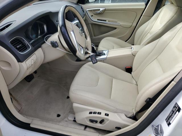 Photo 7 from auction – 2016 VOLVO S60 PREMIE with VIN YV1612TK2G2391483