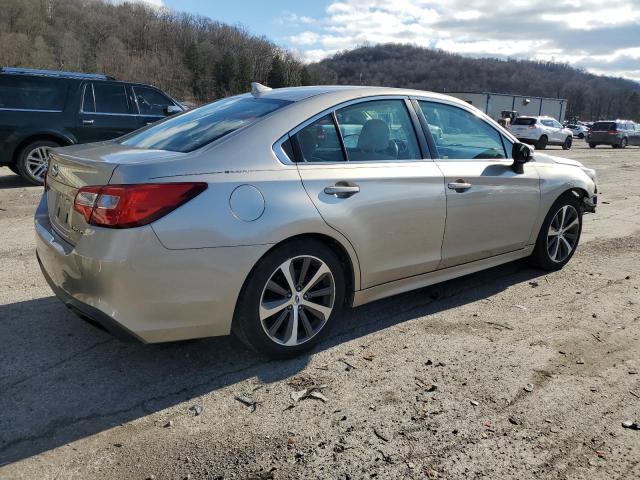 Photo 3 from auction – 2019 SUBARU LEGACY 2.5 with VIN 4S3BNAN64K3012134