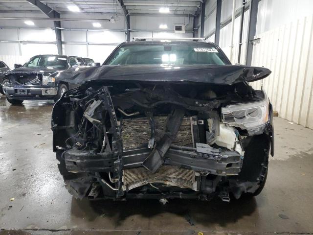 Photo 5 from auction – 2018 GMC ACADIA SLT with VIN 1GKKNULS1JZ176183