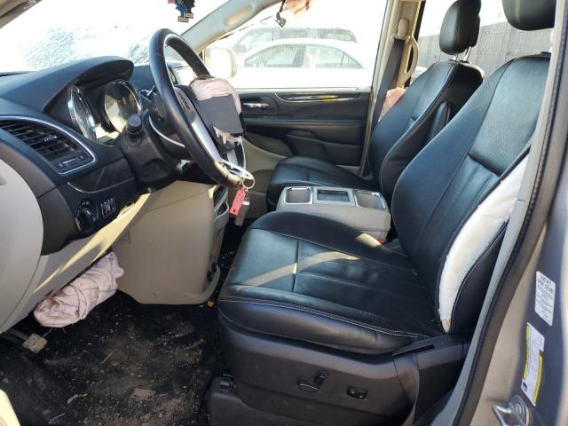Photo 7 from auction – 2016 CHRYSLER TOWN & COU with VIN 2C4RC1BG5GR301345