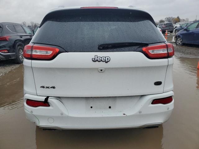 Photo 6 from auction – 2018 JEEP CHEROKEE O with VIN 1C4PJMJX1JD602740